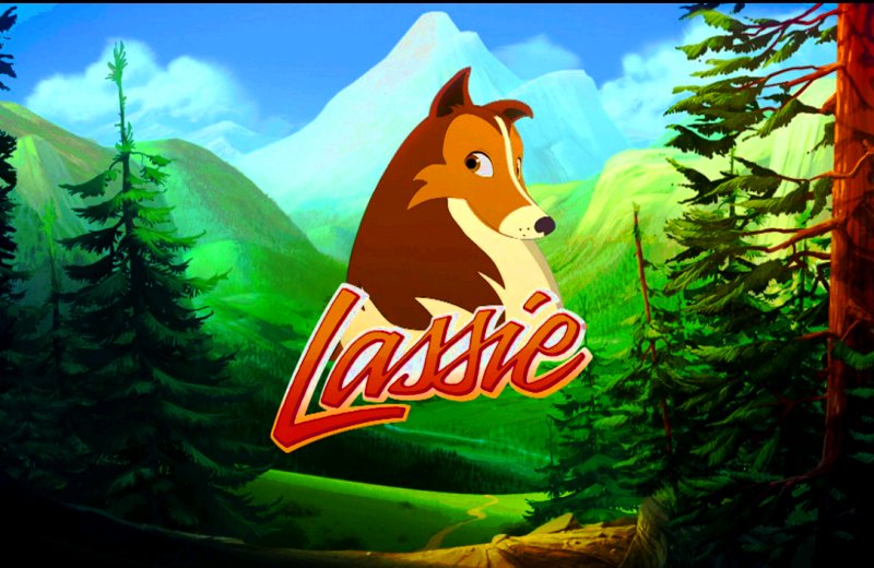 Lassie: Best Of The Lassie Show 