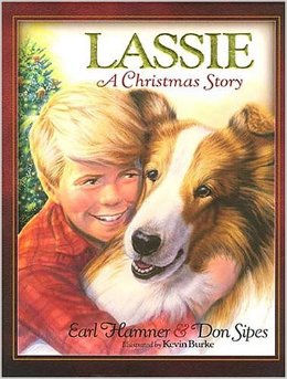 Lassie: A Christmas Story